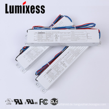 UL genehmigt 1100mA 75W zweikanalig dimmbare LED-Strip-Treiber